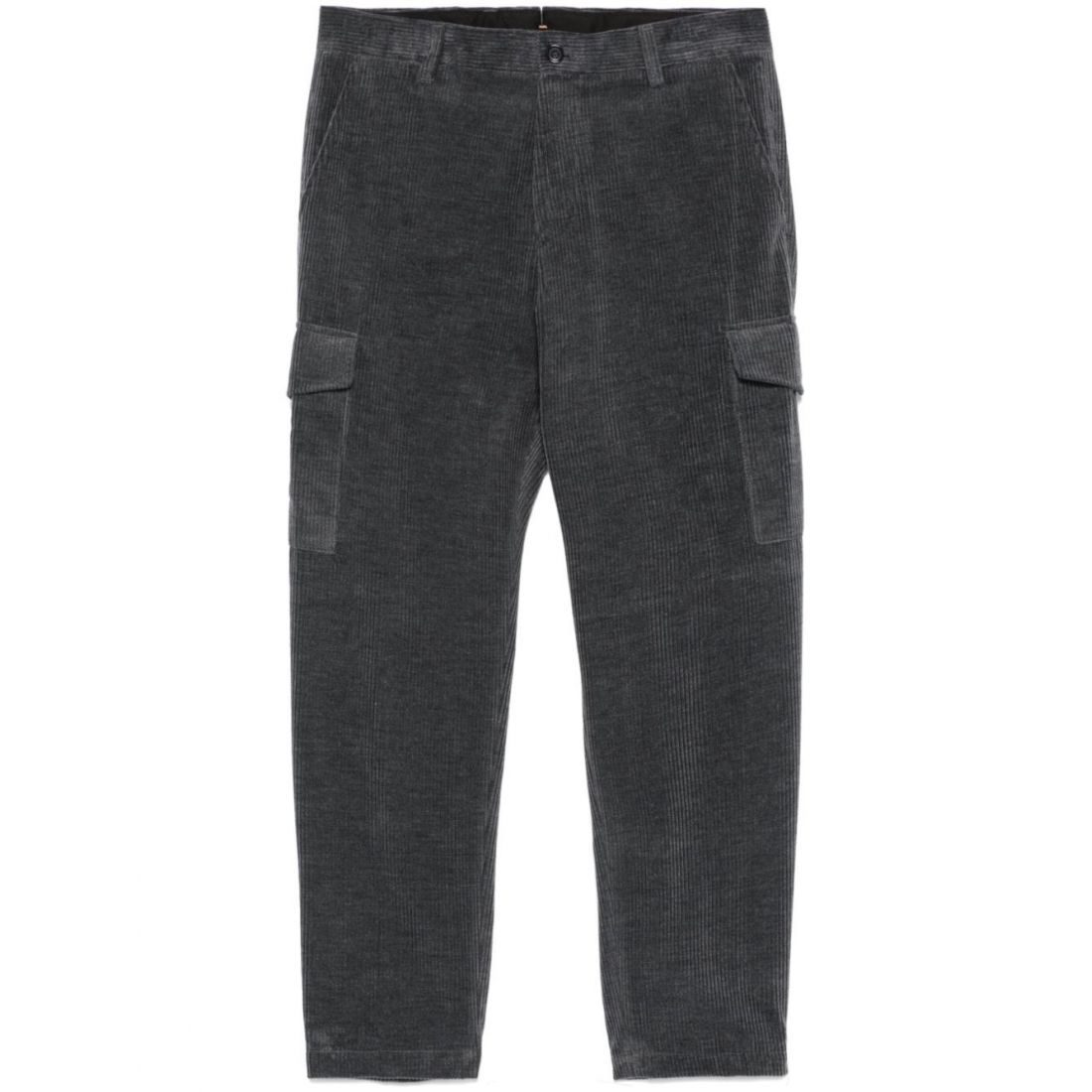 Pantalon cargo 'Corduroy' pour Hommes