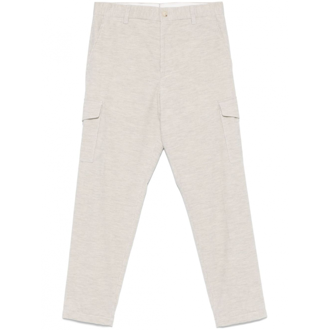 Pantalon cargo 'Corduroy' pour Hommes