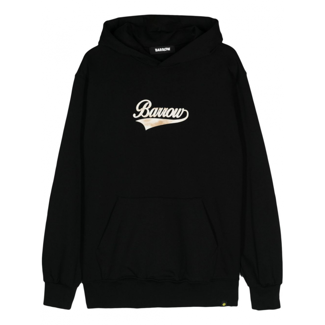 Men's 'Logo-Print' Hoodie