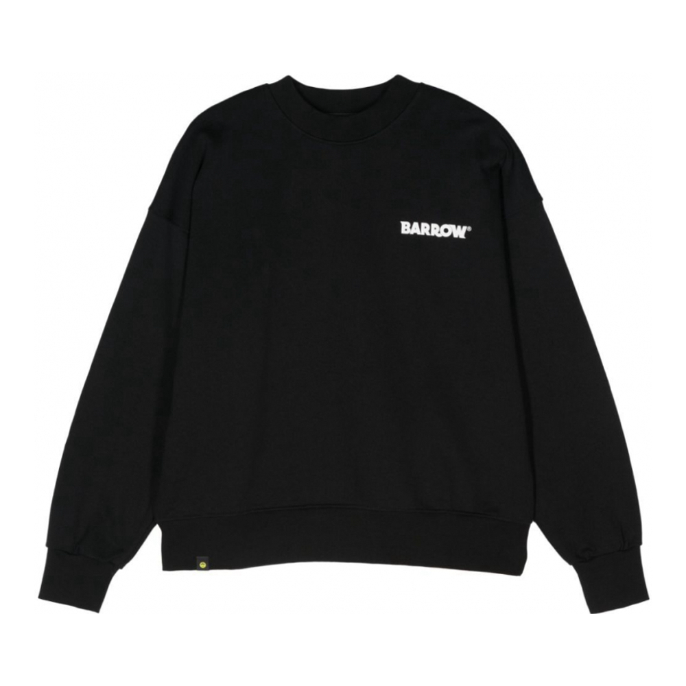 Men's 'Logo-Print' Sweatshirt