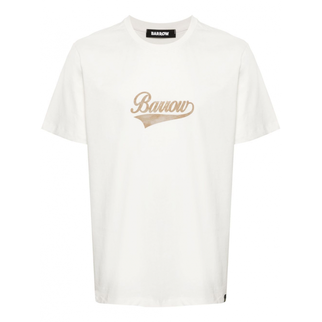 Men's 'Logo-Print' T-Shirt