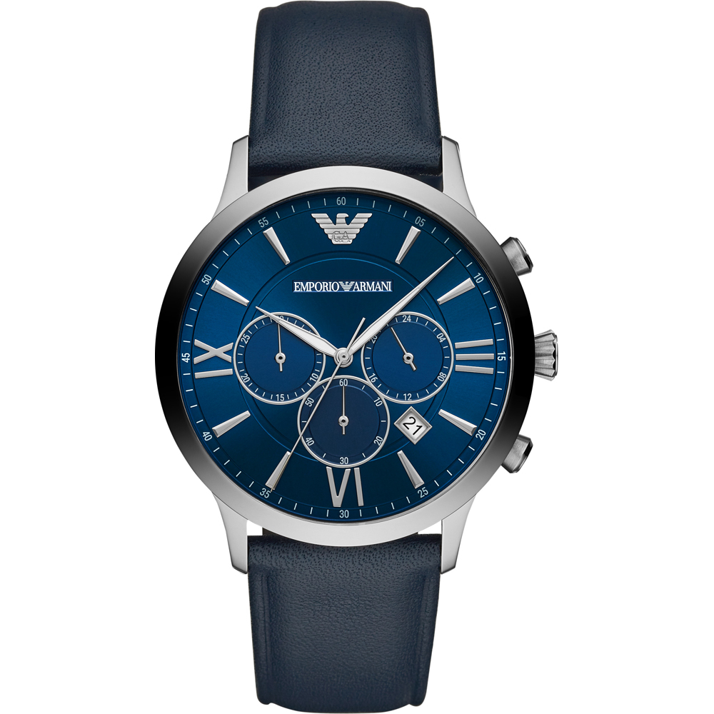 Men's 'AR11226' Watch