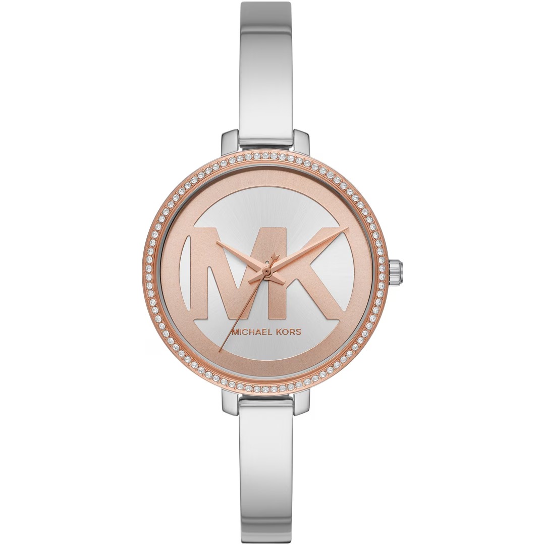 Women's 'MK4546' Watch