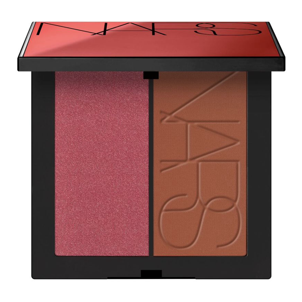 Palette de blush 'Summer Unrated Duo' - Dominate / Cyrus 9.5 g