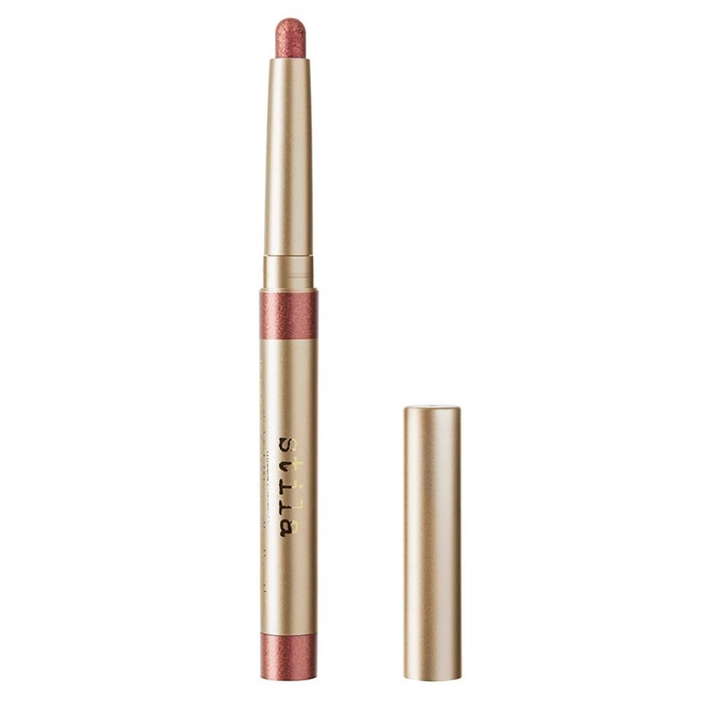 Stick pour le visage 'Trifecta Metallica' - Rose Gold 1.7 g