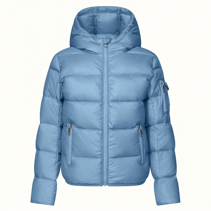 Children's 'Kazan' Jacket