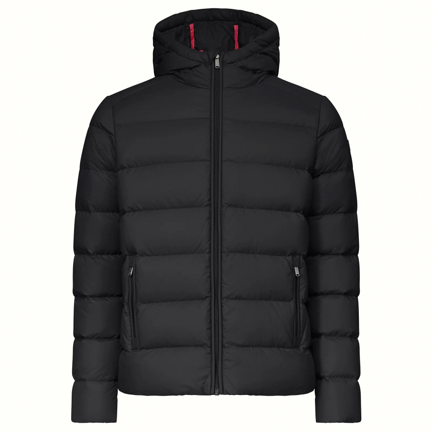 Men's 'John' Down Jacket