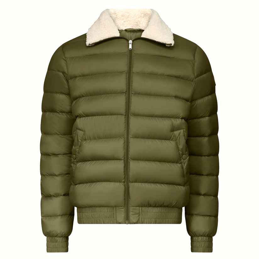 Men's 'Danao' Down Jacket