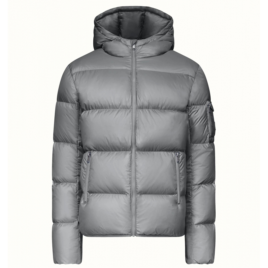 Men's 'Java' Down Jacket