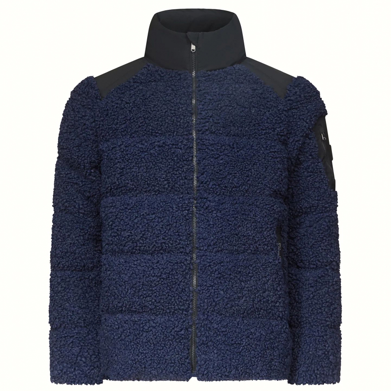 Men's 'Matheo' Down Jacket