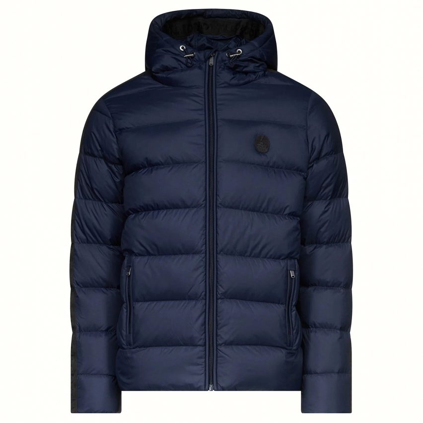 Men's 'John Ribbon' Down Jacket