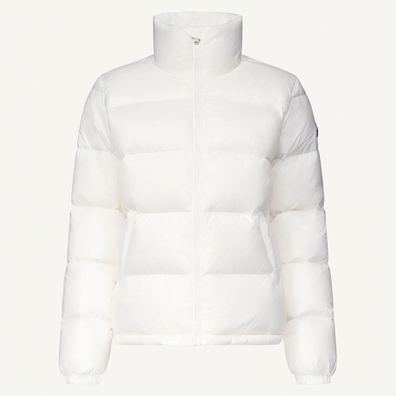 Women's 'Cardiff' Puffer Jacket