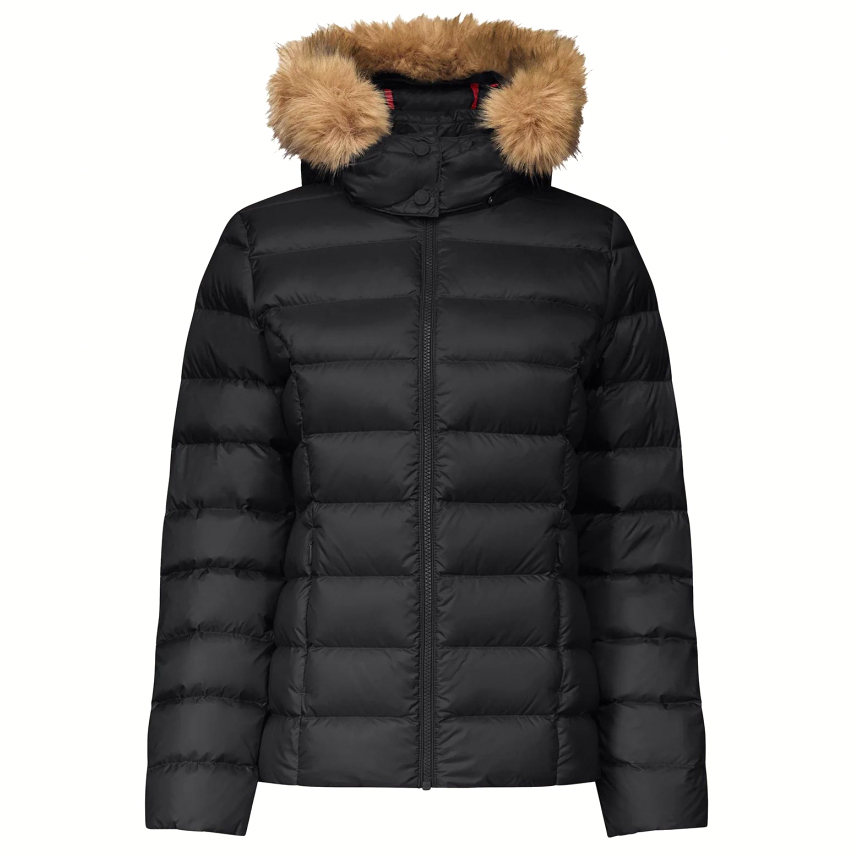 Women's 'Luxe' Down Jacket