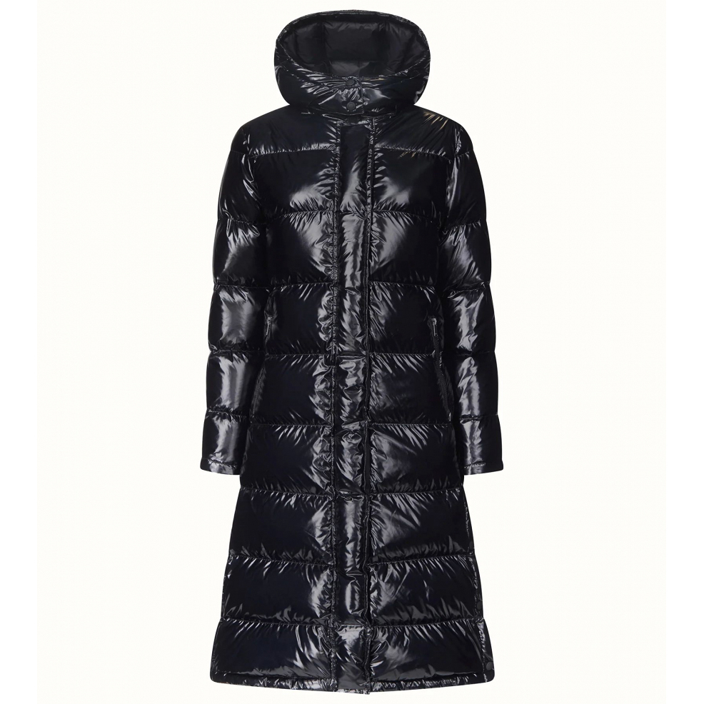 Women's 'Karachi Laquee' Down Jacket