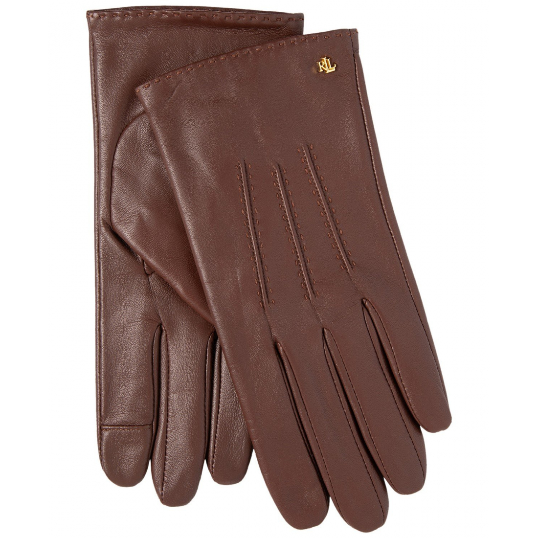 Women's 'Pick Stitch' Gloves