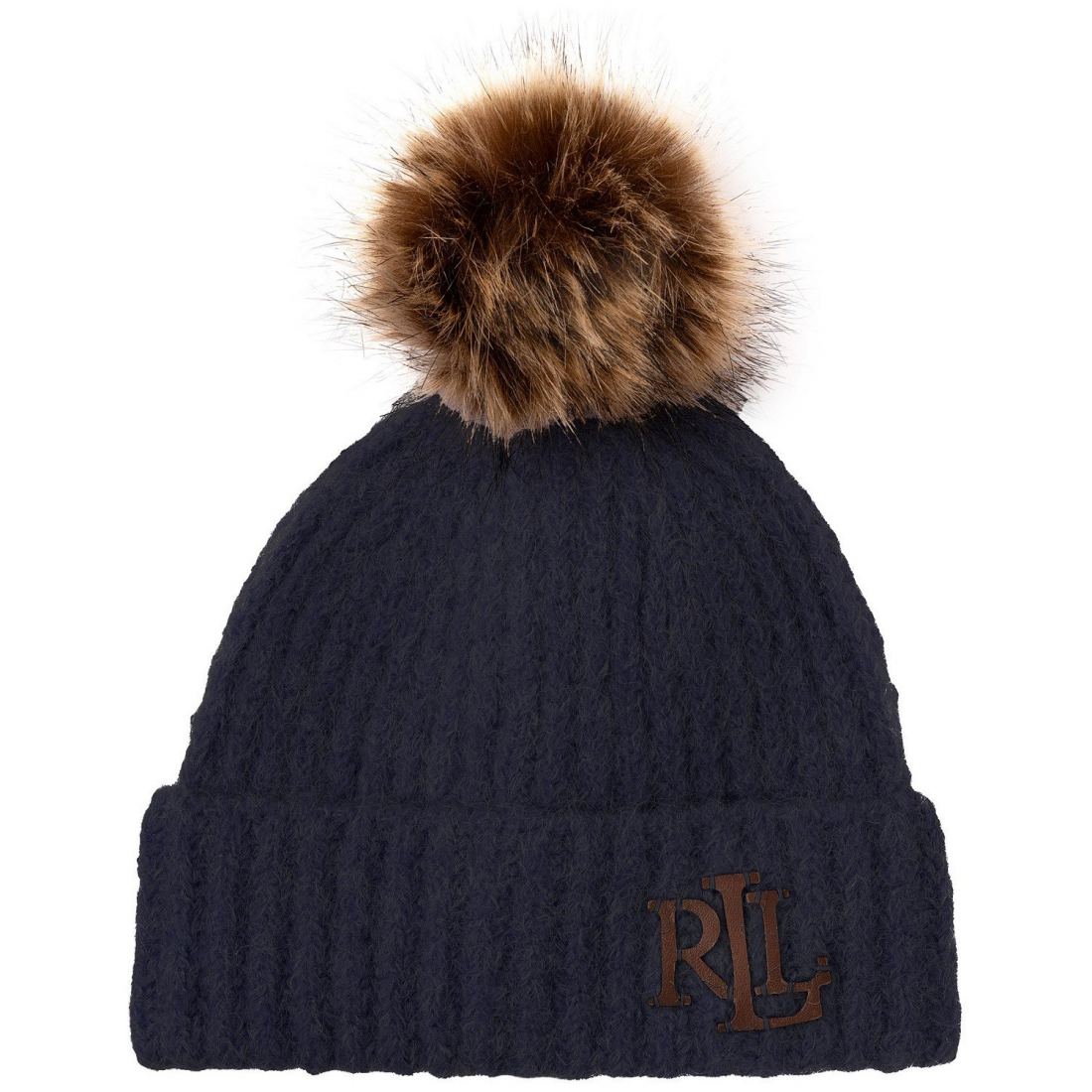 Women's 'Fisherman Rib' Beanie