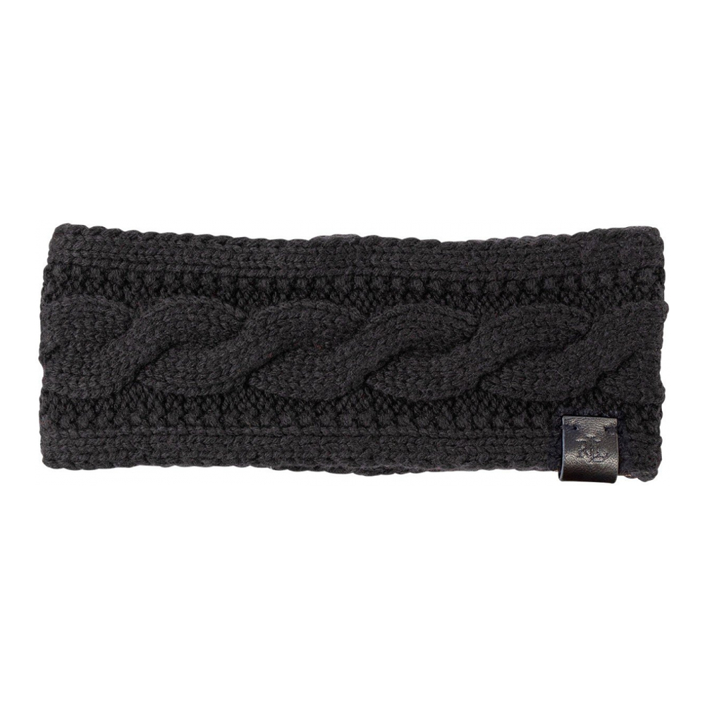 Women's 'Core Cable' Headband