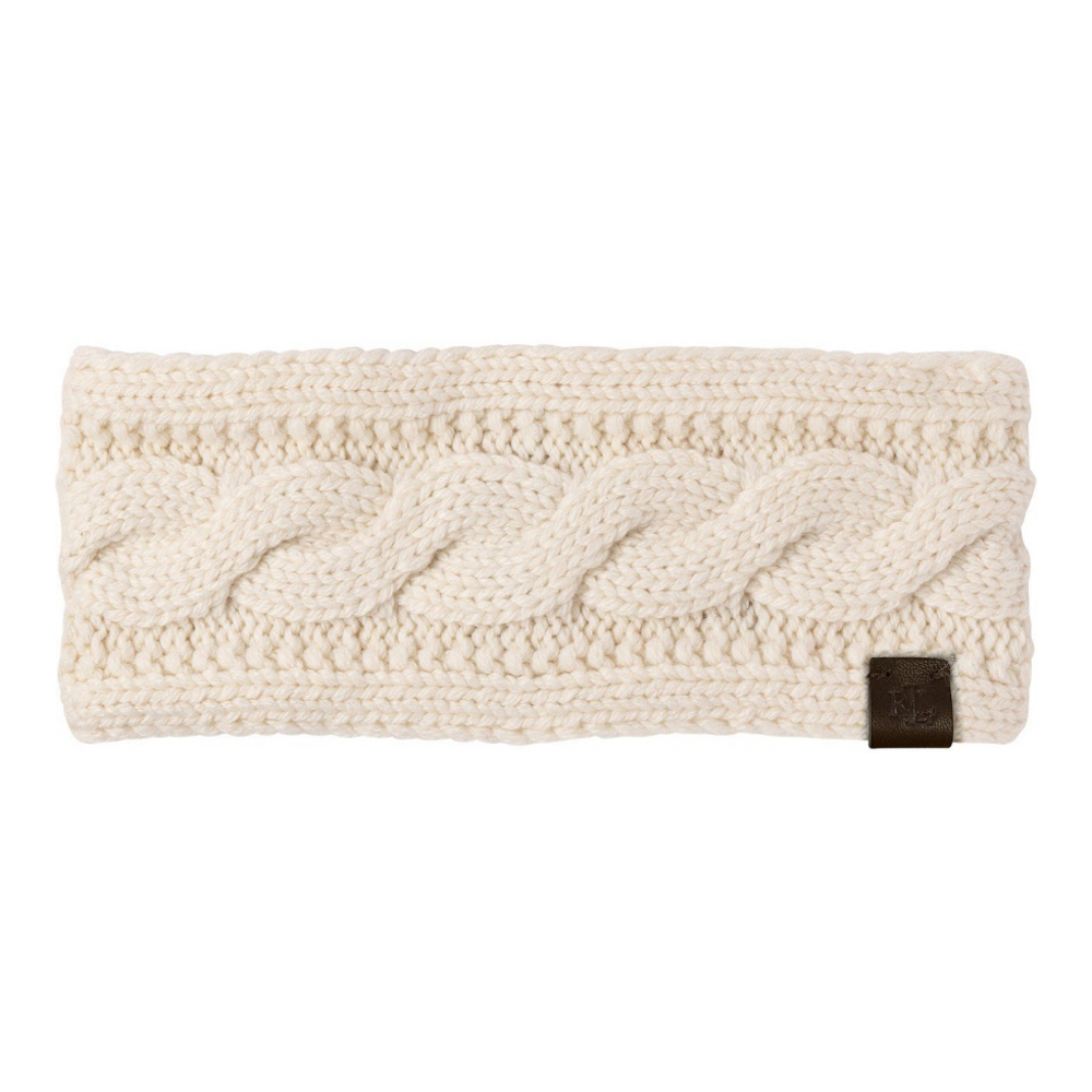 Women's 'Core Cable' Headband