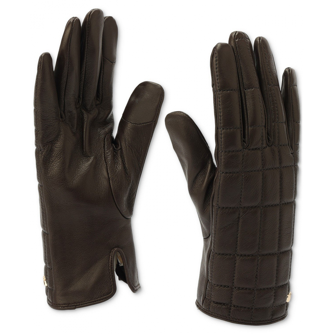 Women's 'Quilted Tech' Gloves