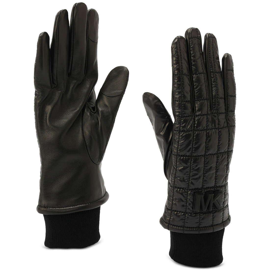 Women's 'Quilted Tech' Gloves