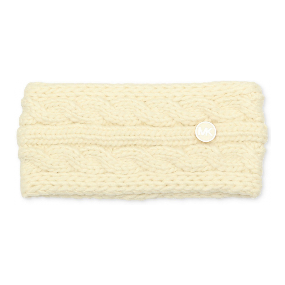 Women's 'Tangled Aran' Headband