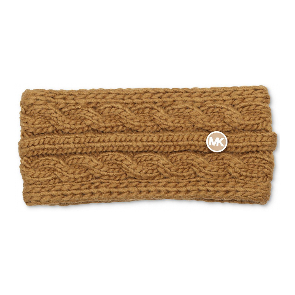 Women's 'Tangled Aran' Headband