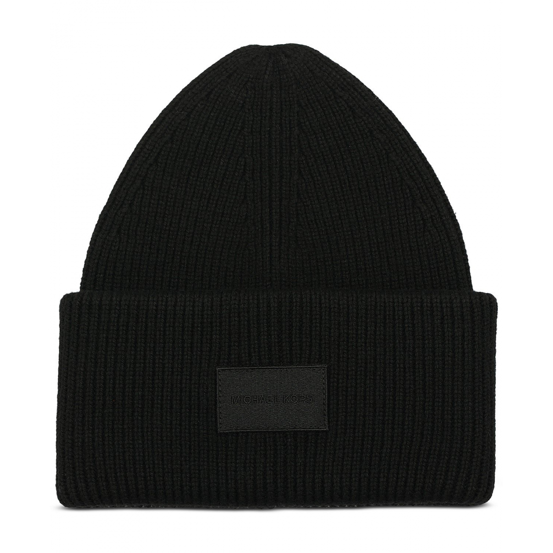 Women's 'Fine Rib Cuff' Beanie