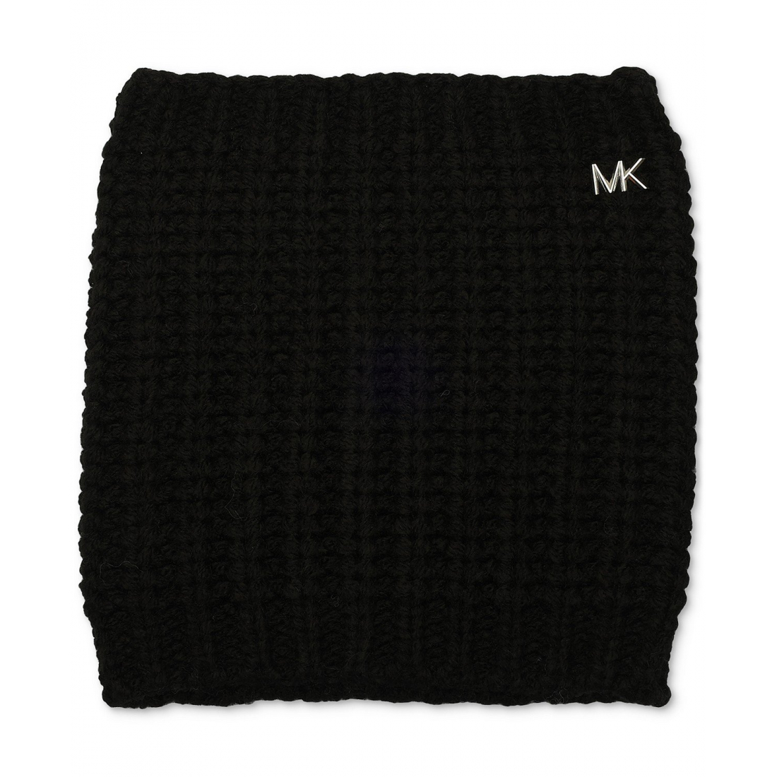 Women's 'Logo Detail Super Chunk' Neck Warmer