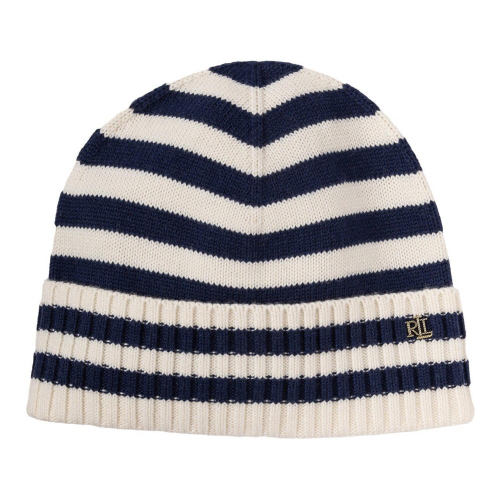 Women's 'Core Solid Cuff' Beanie