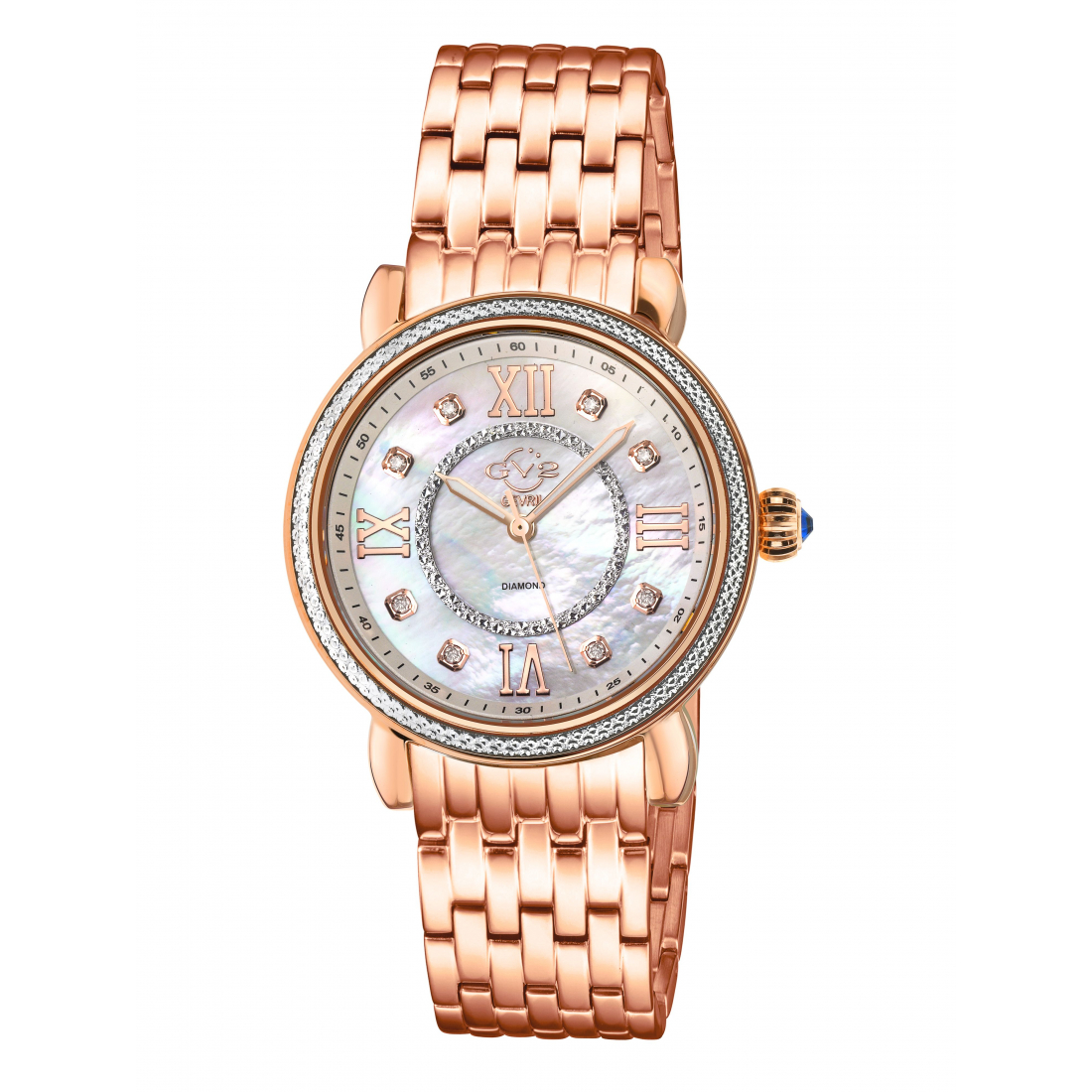 Women's Marsala Bracelet watch