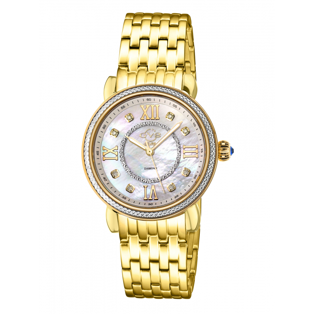 Women's Marsala Bracelet watch