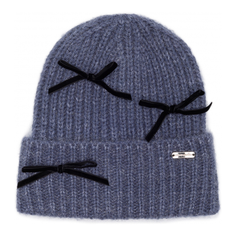 Women's 'Lil Bow' Beanie