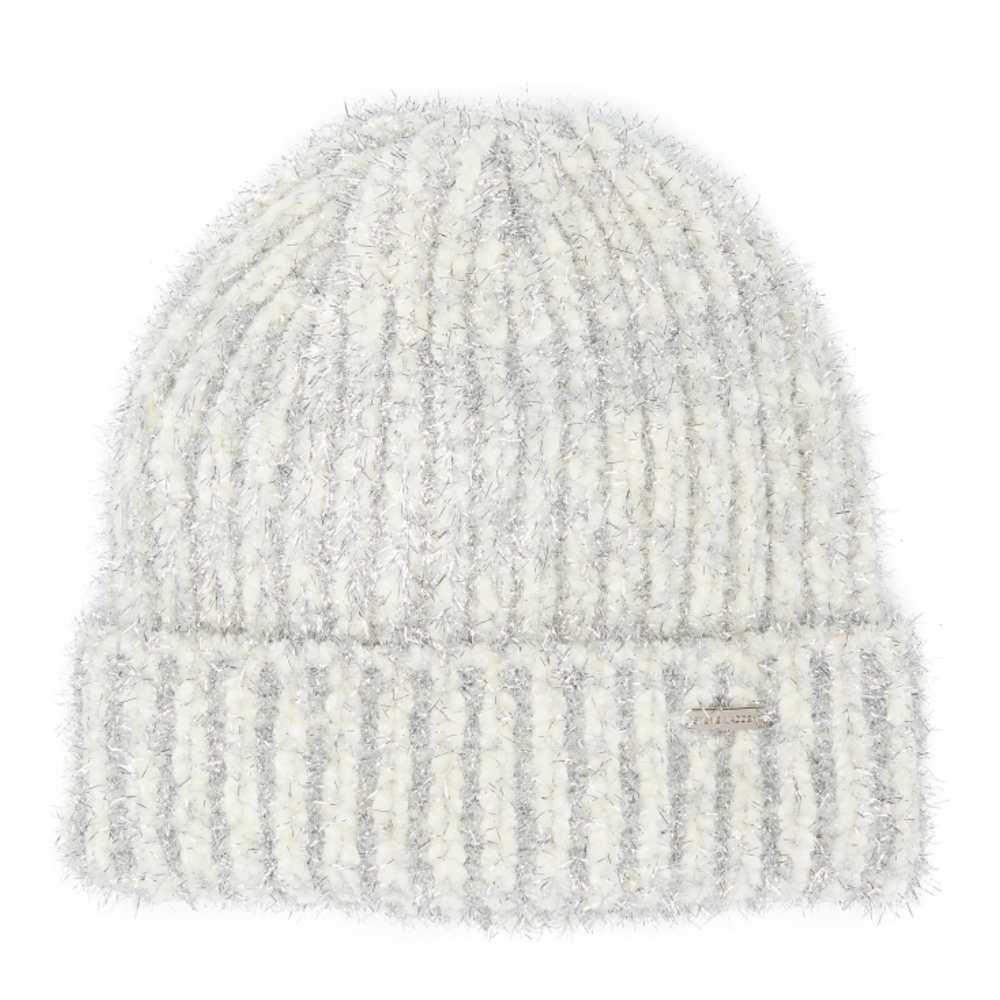 Women's 'Shining Shiny Knit' Beanie