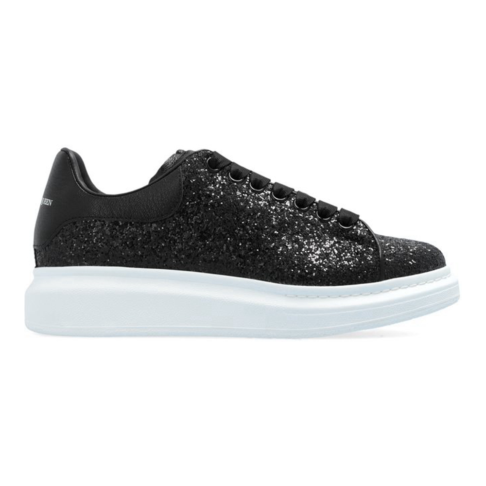 Women's 'Sequin-Embellished Low-Top' Sneakers