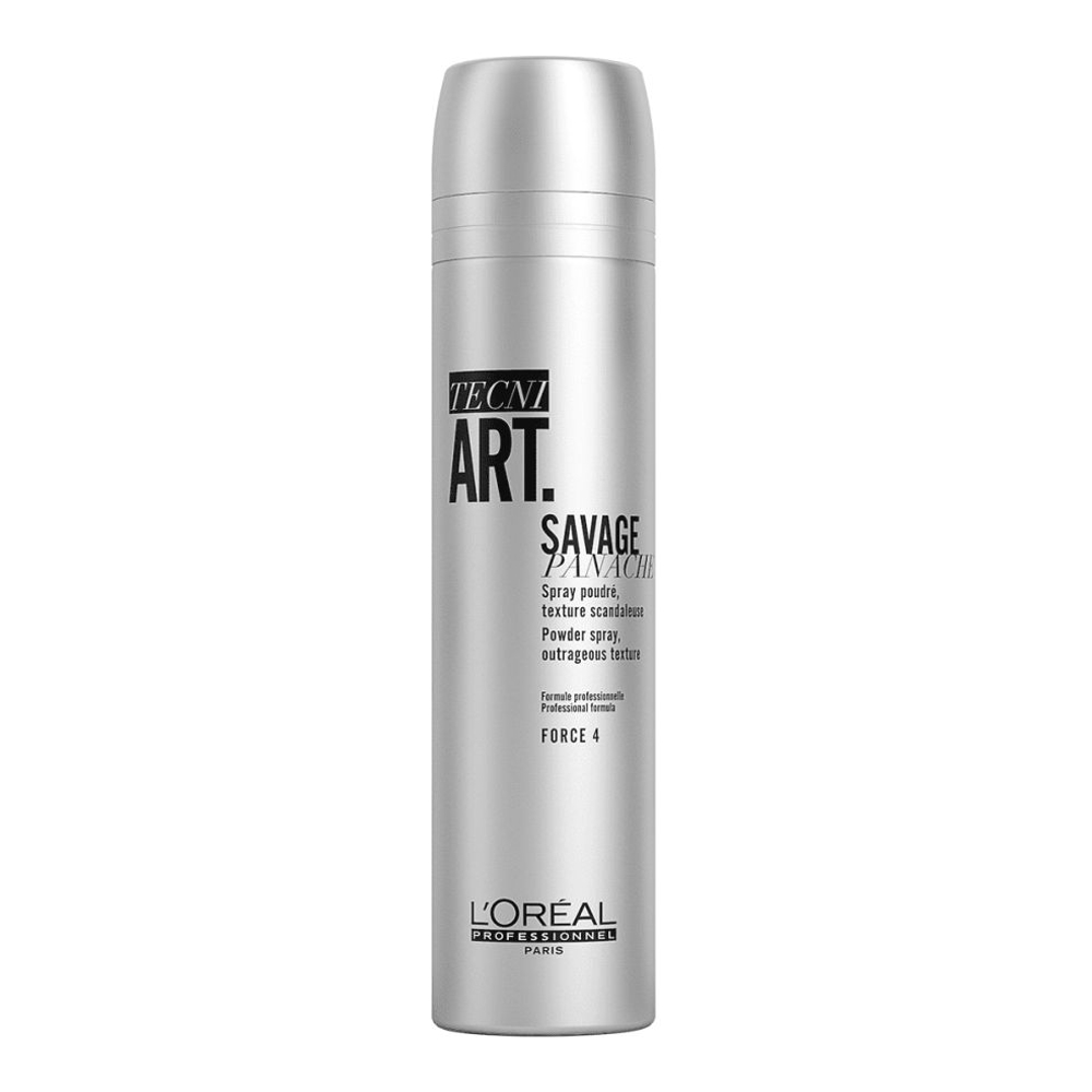 'Tecni.Art Savage Panache' Powder Spray - 250 ml