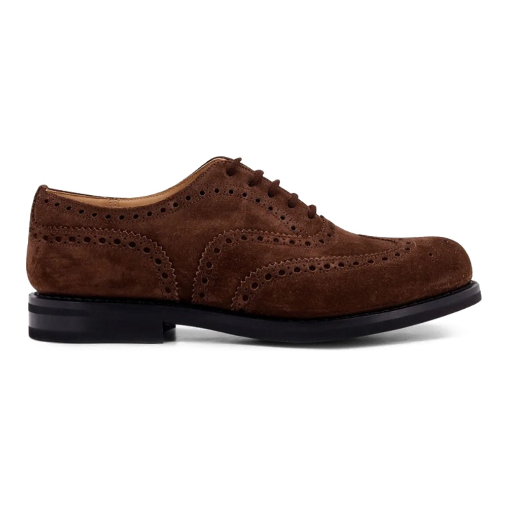 Men's Lace-Up Shoes