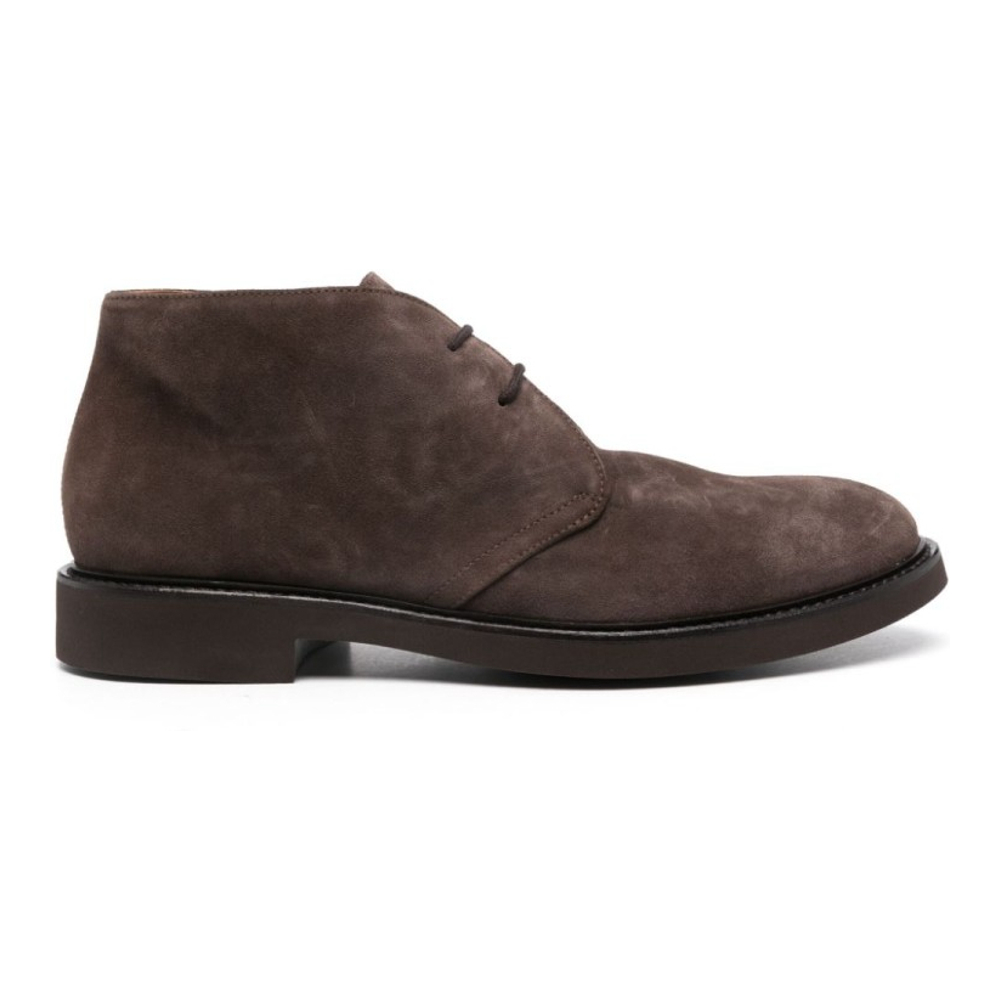 Men's Chukka Boots