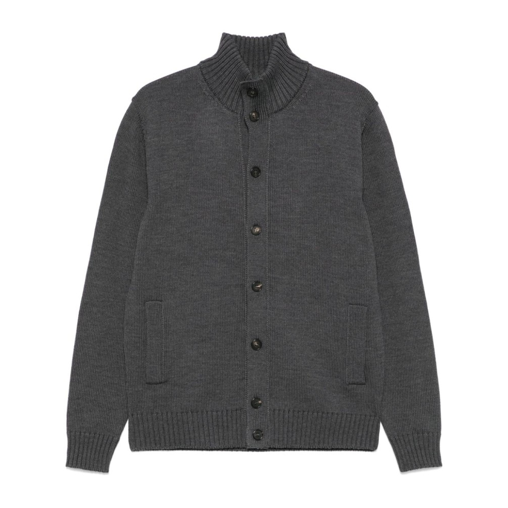 Men's Cardigan