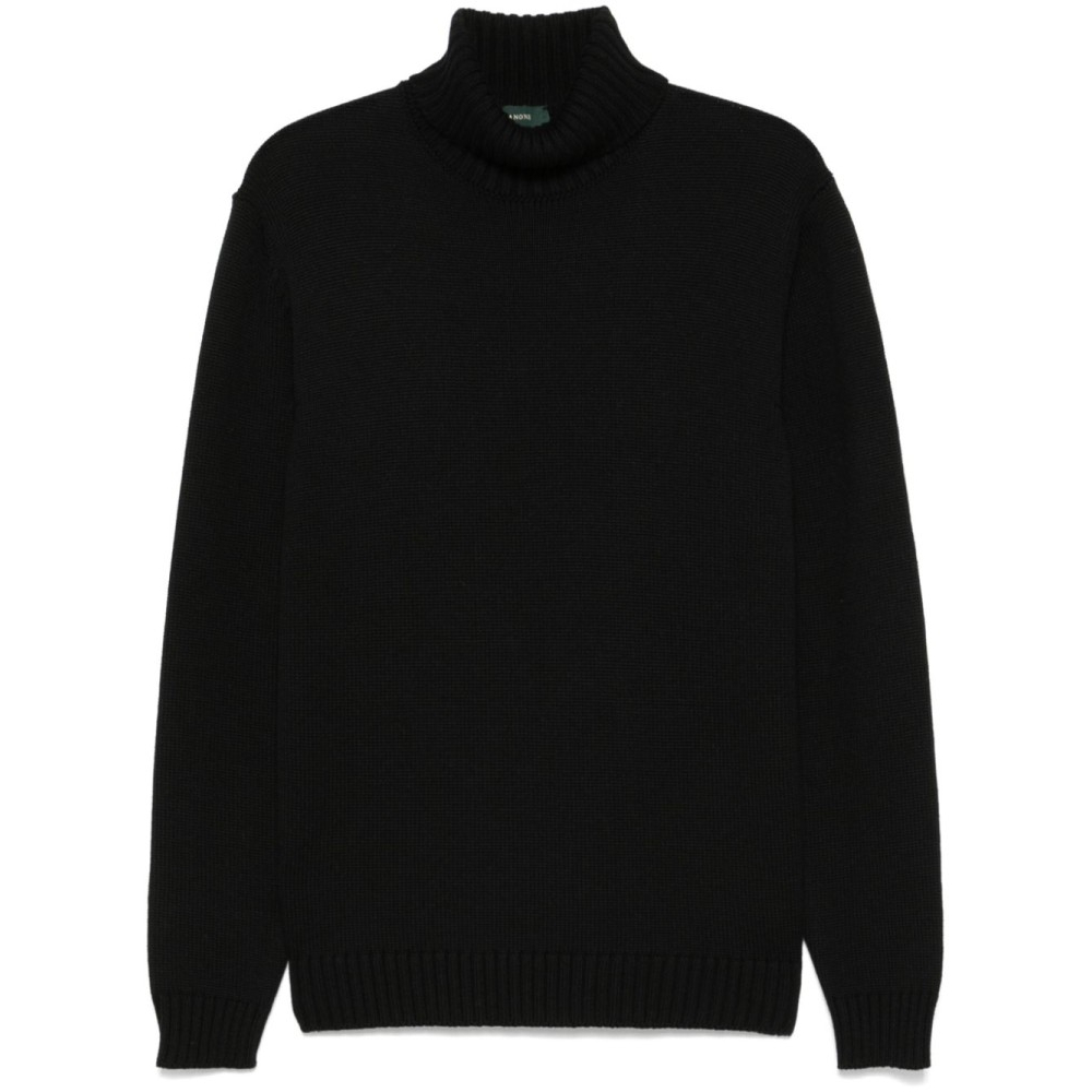 Men's Turtleneck Sweater