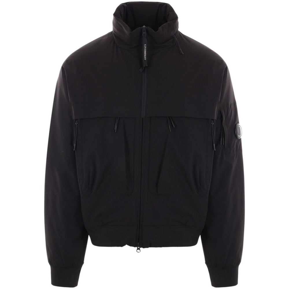 Men's 'Pro-Tek' Bomber Jacket