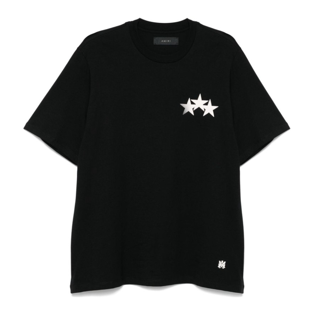 Men's 'Three Star' T-Shirt