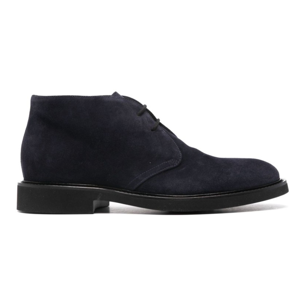 Men's Chukka Boots