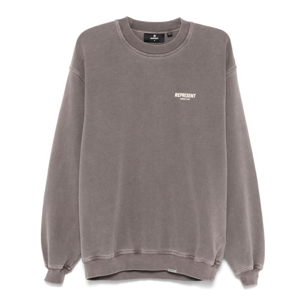 Men's 'Owners Club' Sweatshirt