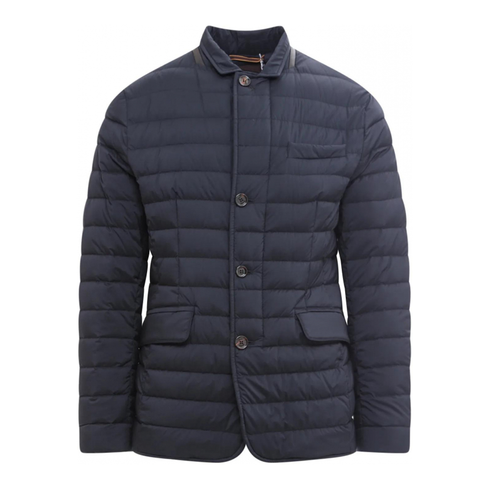 Men's 'Zavyer-S3' Padded Jacket