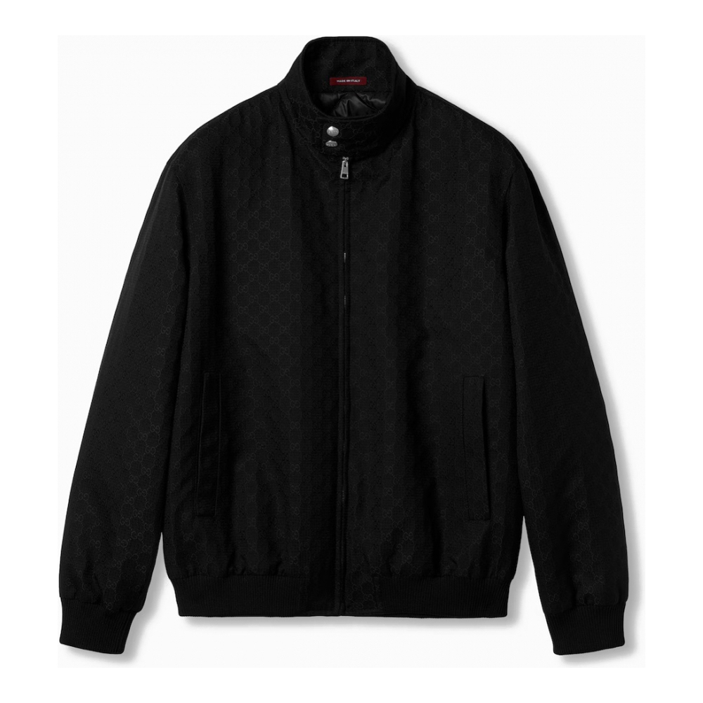 Men's 'GG Ripstop' Jacket