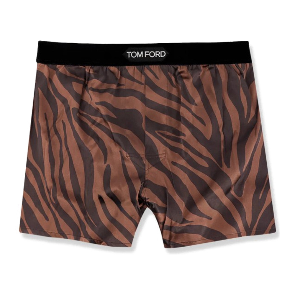 Men's 'Boxer' Boxer Briefs