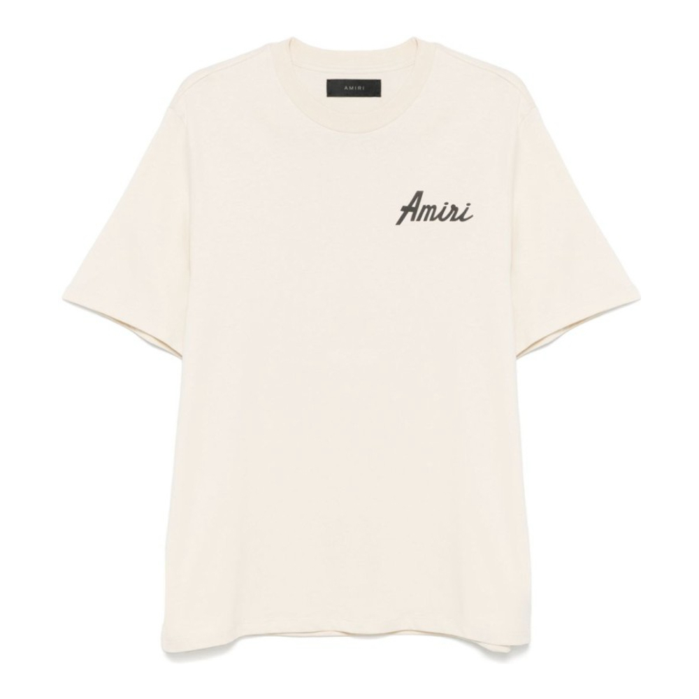 Men's 'Amiri City' T-Shirt