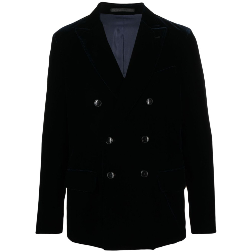 Men's 'Peaked' Blazer