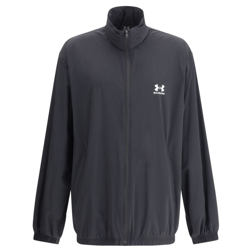 Men's 'X Under Armour Printed' Windbreaker