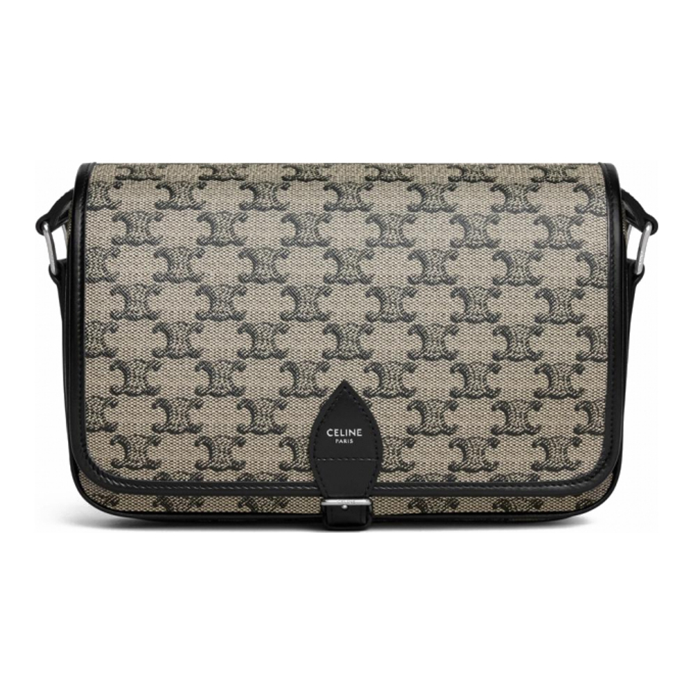 Men's 'Small Folco' Messenger Bag